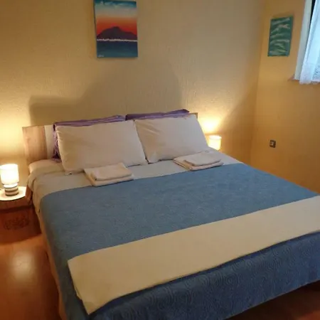 Gasthuis Aotearoa 3*
