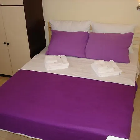 Guest house Aotearoa Premantura