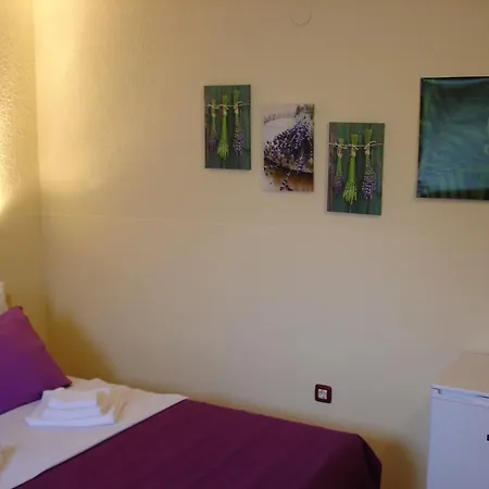 Guest house Aotearoa