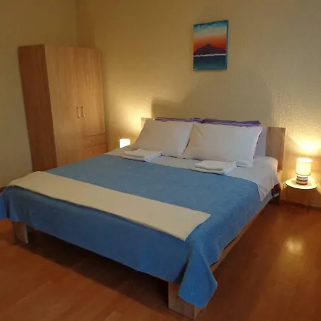 Aotearoa Guest house Premantura