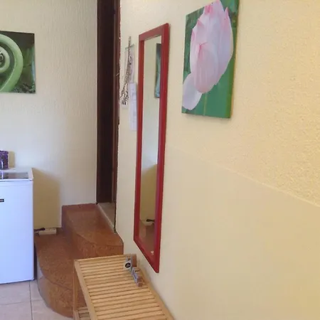 Guest house Aotearoa Premantura